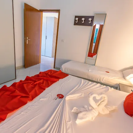 Aparthotel Ponta Preta-2